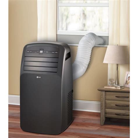 lp1215gxr|Portable Air Conditioner LP1215GXR